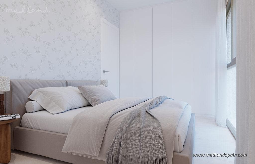 3 Zimmer Apartment zu verkaufen in Lo Pagan mit Pool Garage - 339.900 € (Ref: 9465410)