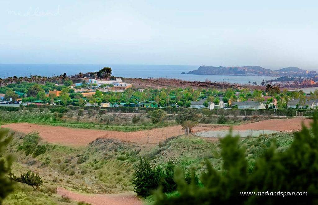 3 soveværelse Villa til salg i Alhama de Murcia med swimmingpool garage - € 369.900 (Ref: 9468278)