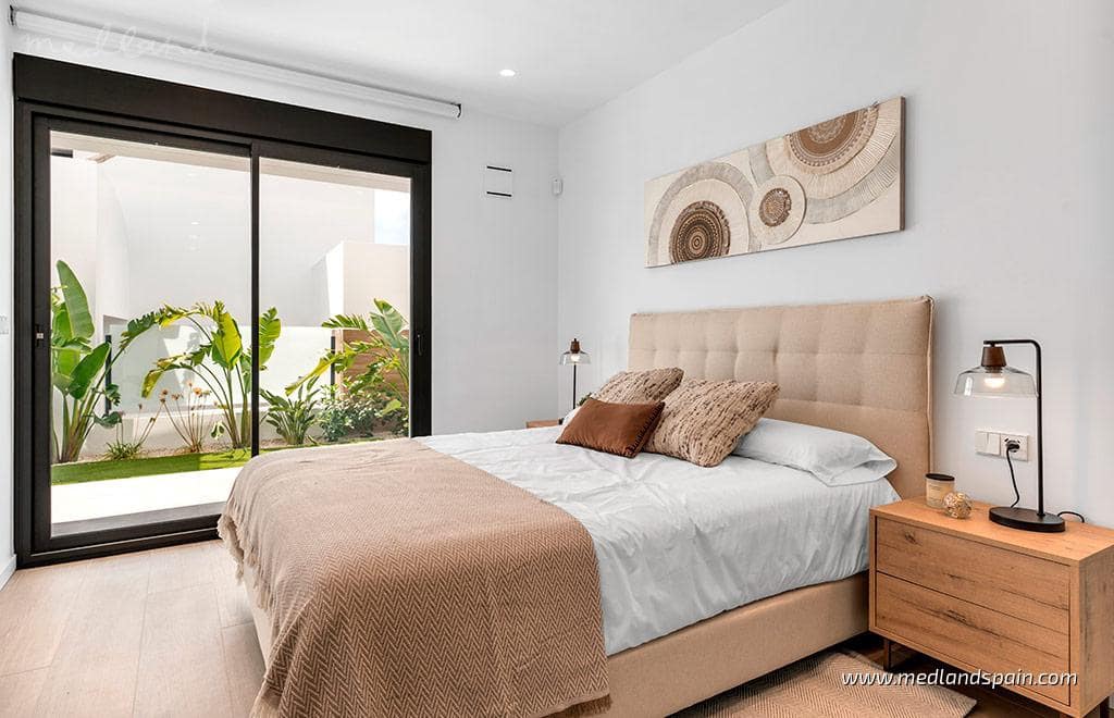 3 slaapkamer Appartement te koop in Cumbre del Sol met zwembad - € 599.000 (Ref: 9468279)