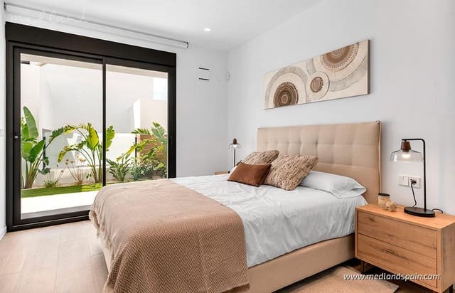 3 slaapkamer Appartement te koop in Cumbre del Sol, Benitachell / Benitatxell met zwembad - € 599.000 (Ref: 9468279)