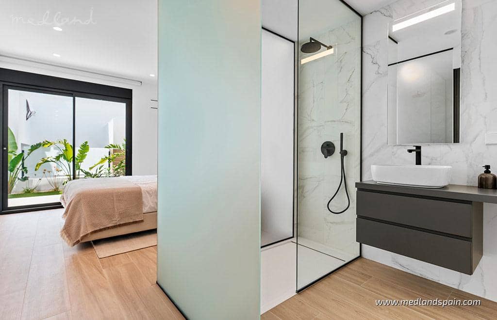 2 sovrum Lägenhet till salu i Cumbre del Sol med pool - 476 000 € (Ref: 9468280)