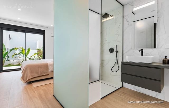 2 soveværelse Lejlighed til salg i Cumbre del Sol, Benitachell / Benitatxell med swimmingpool - € 476.000 (Ref: 9468280)