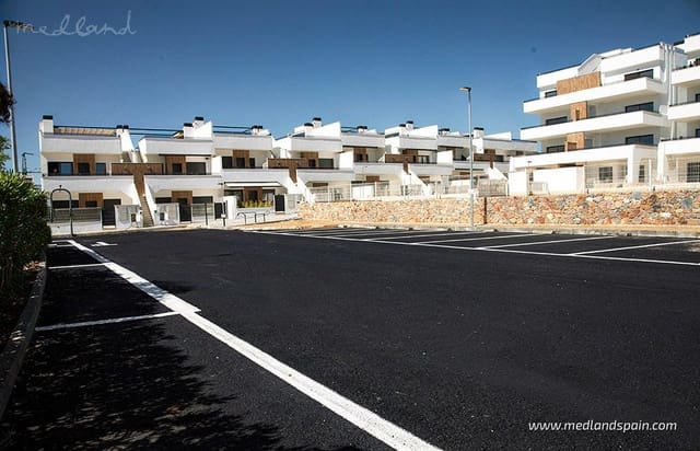 2 makuuhuone Huoneisto myytävänä paikassa Condado de Alhama, Alhama de Murcia mukana uima-altaan 
autotalli - 208 425 € (Ref: 9468282)