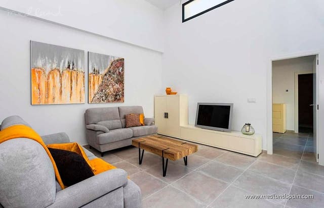 3 Zimmer Villa zu verkaufen in Daya Nueva mit Pool Garage - 453.000 € (Ref: 9468283)