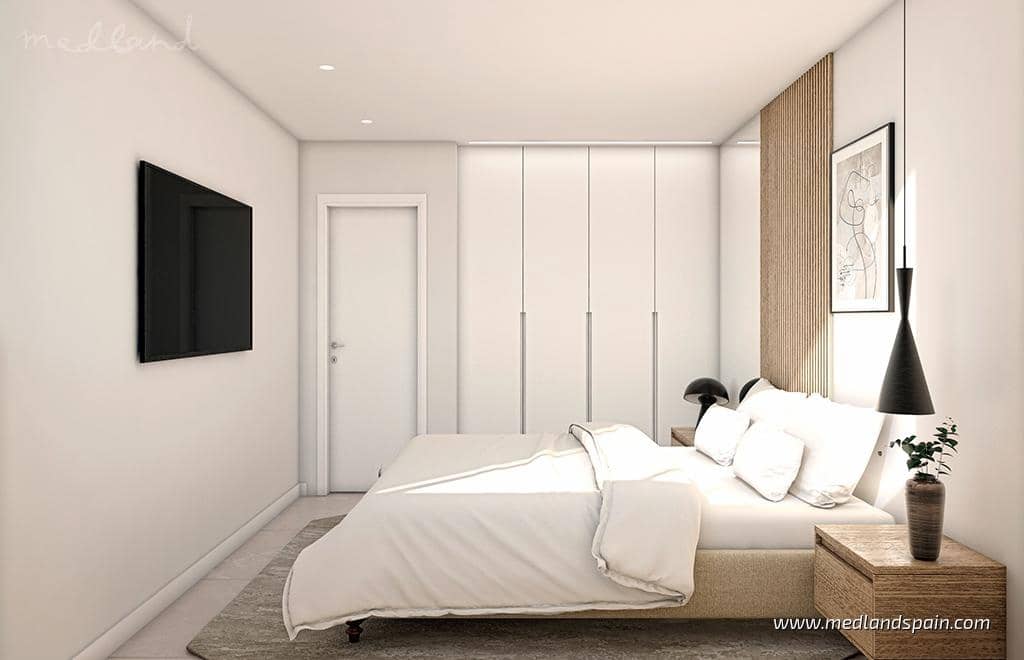 3 Zimmer Villa zu verkaufen in Alhama de Murcia mit Pool Garage - 305.900 € (Ref: 9468284)