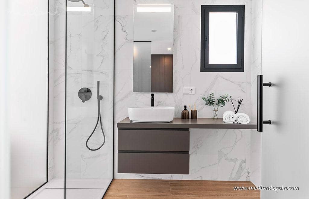 2 Zimmer Apartment zu verkaufen in Cumbre del Sol mit Pool - 473.000 € (Ref: 9468285)