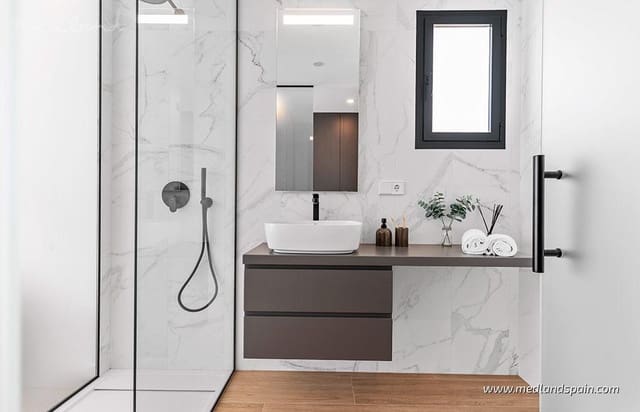 2 Zimmer Apartment zu verkaufen in Cumbre del Sol, Benitachell / Benitatxell mit Pool - 473.000 € (Ref: 9468285)