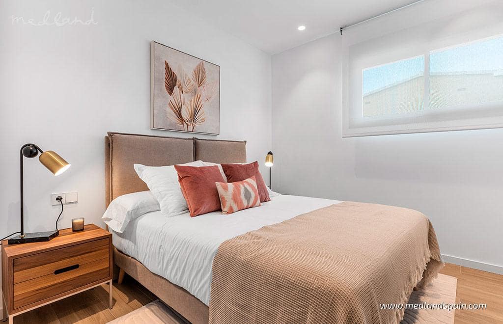 2 Zimmer Apartment zu verkaufen in Cumbre del Sol mit Pool - 473.000 € (Ref: 9468285)