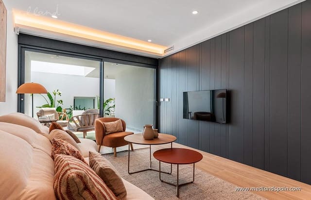 2 Zimmer Apartment zu verkaufen in Cumbre del Sol, Benitachell / Benitatxell mit Pool - 473.000 € (Ref: 9468285)