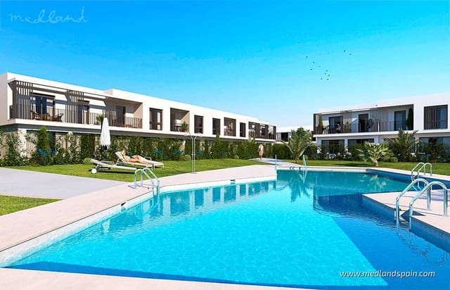 4 camera da letto Casa in vendita in Sotogrande, San Roque con piscina garage - 638.000 € (Rif: 9485207)