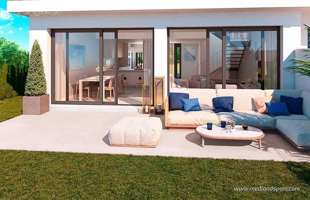 4 camera da letto Casa in vendita in Sotogrande, San Roque con piscina garage - 638.000 € (Rif: 9485207)