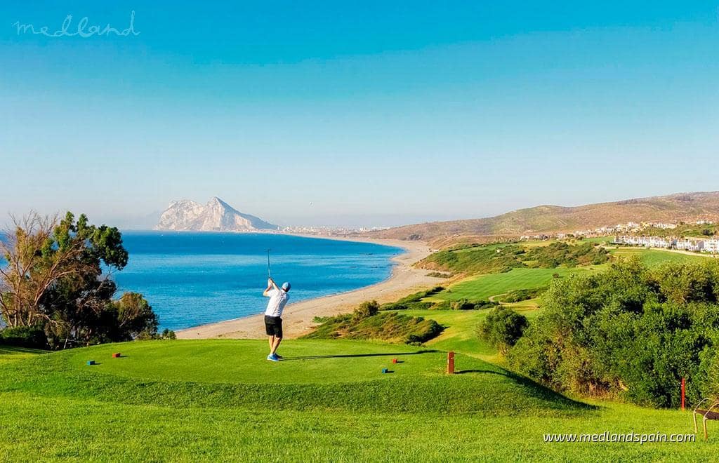 4 makuuhuone Omakotitalo myytävänä paikassa Sotogrande mukana uima-altaan 
autotalli - 524 000 € (Ref: 9485208)