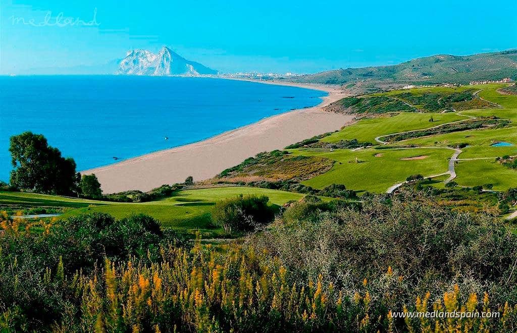 4 makuuhuone Omakotitalo myytävänä paikassa Sotogrande mukana uima-altaan 
autotalli - 524 000 € (Ref: 9485208)