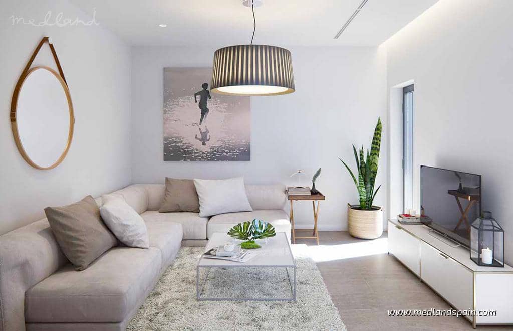3 bedroom Villa for sale in San Javier with pool garage - € 1,390,000 (Ref: 9504153)