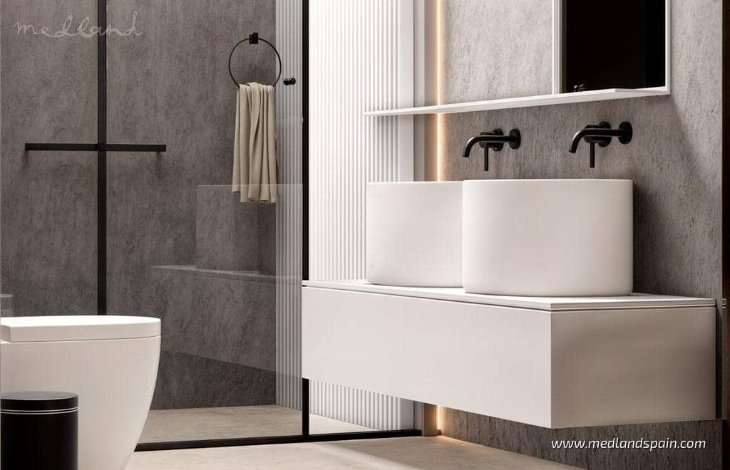 3 bedroom Villa for sale in Finestrat with pool garage - € 804,900 (Ref: 9504154)