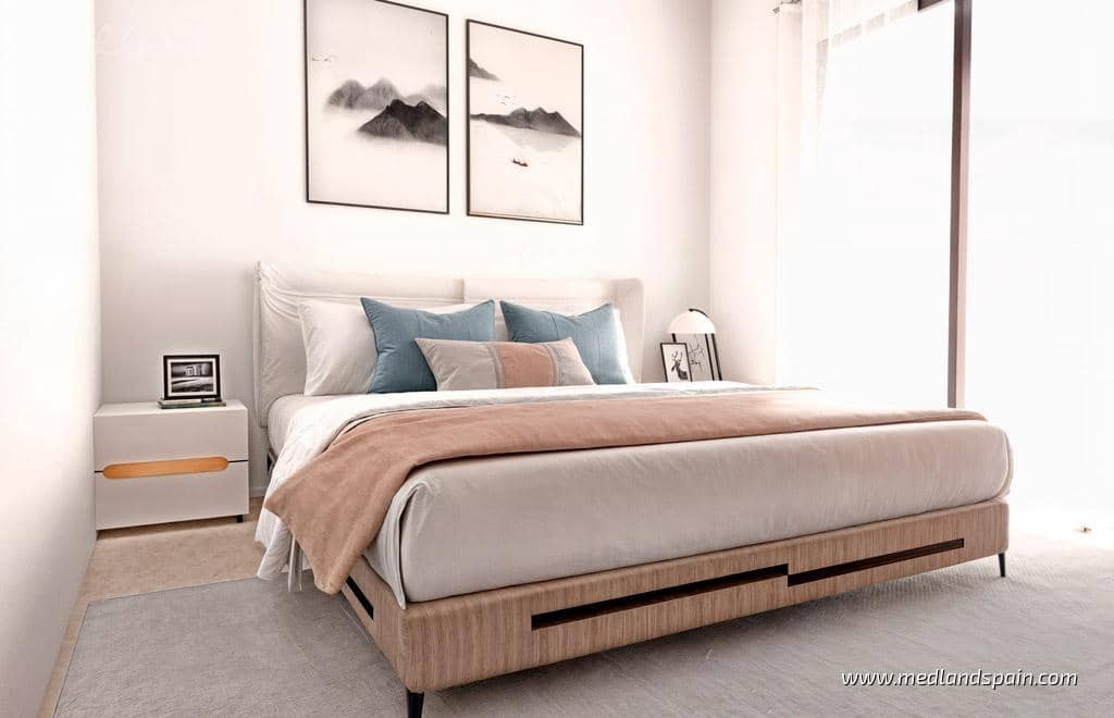 3 bedroom Villa for sale in Finestrat with pool garage - € 804,900 (Ref: 9504154)