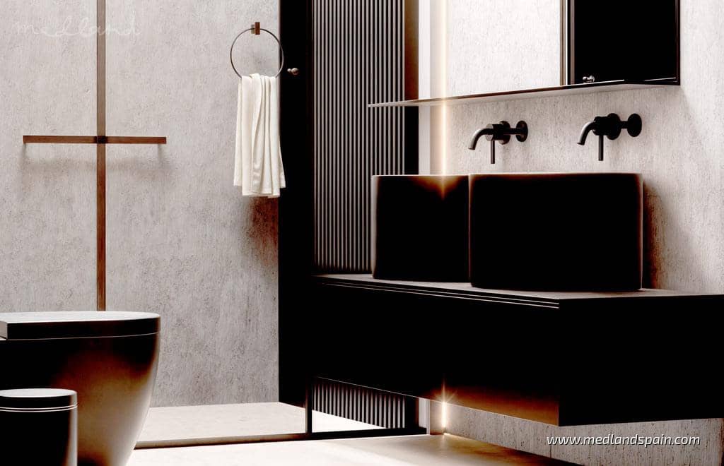 3 bedroom Villa for sale in Finestrat with pool garage - € 725,900 (Ref: 9504155)