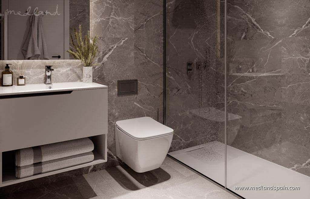 3 quarto Moradia para venda em Finestrat com piscina garagem - 720 000 € (Ref: 9508642)