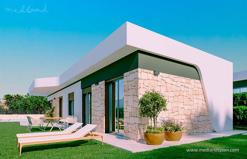 3 chambre Villa/Maison à vendre à Finestrat avec piscine garage - 690 000 € (Ref: 9508642)