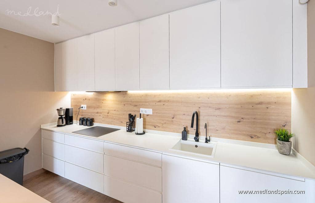 3 quarto Casa em Banda para venda em Dolores com piscina garagem - 350 000 € (Ref: 9508647)