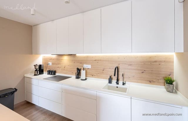 3 quarto Casa em Banda para venda em Dolores com piscina garagem - 350 000 € (Ref: 9508647)