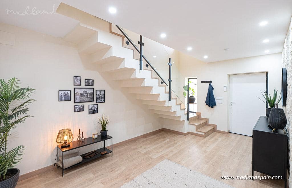 3 quarto Casa em Banda para venda em Dolores com piscina garagem - 350 000 € (Ref: 9508647)