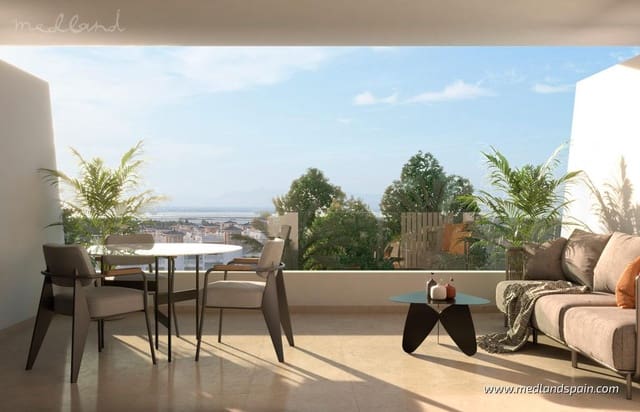 2 sypialnia Apartament na sprzedaż w La Marina, Elche / Elx z basenem garażem - 299 000 € (Ref: 9508650)