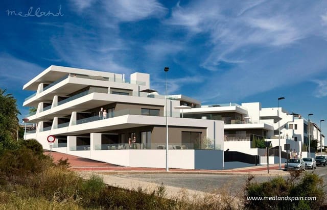 2 slaapkamer Appartement te koop in La Marina, Elche / Elx met zwembad garage - € 246.000 (Ref: 9508651)