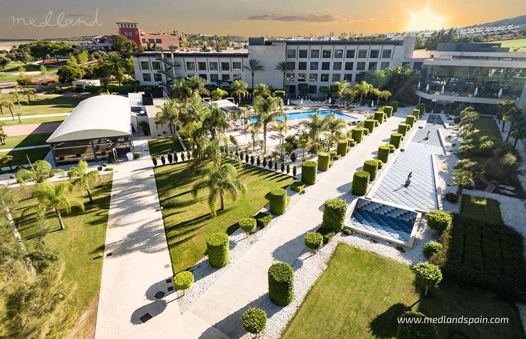 3 quarto Casa em Banda para venda em Algorfa com piscina garagem - 579 000 € (Ref: 9513532)