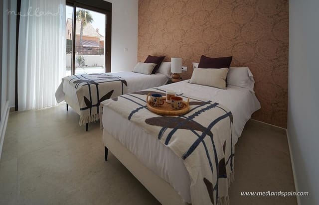 3 camera da letto Villa in vendita in Algorfa con piscina garage - 589.900 € (Rif: 9513532)
