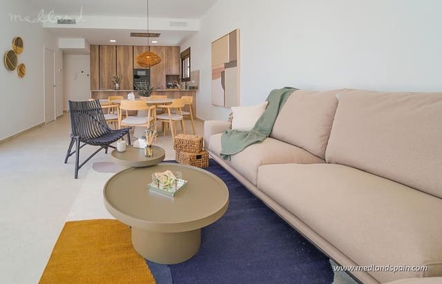 3 camera da letto Villa in vendita in Algorfa con piscina garage - 589.900 € (Rif: 9513532)
