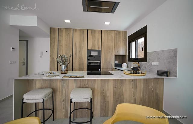 3 camera da letto Villa in vendita in Algorfa con piscina garage - 589.900 € (Rif: 9513532)