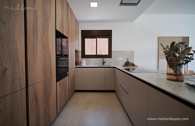 3 camera da letto Villa in vendita in Algorfa con piscina garage - 589.900 € (Rif: 9513532)