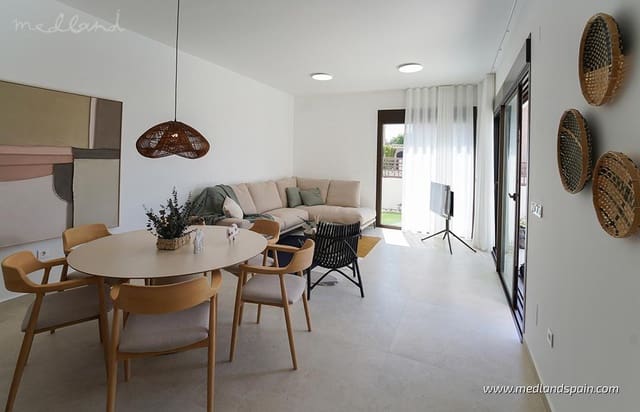 3 camera da letto Villa in vendita in Algorfa con piscina garage - 589.900 € (Rif: 9513532)