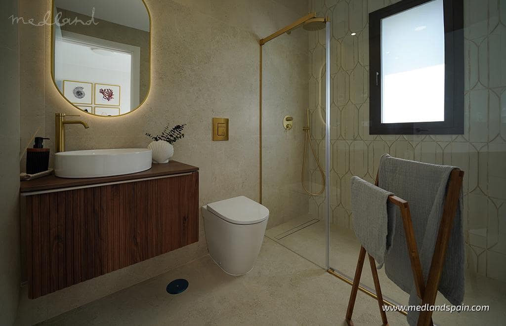 3 chambre Villa/Maison à vendre à Algorfa avec piscine garage - 589 900 € (Ref: 9513532)