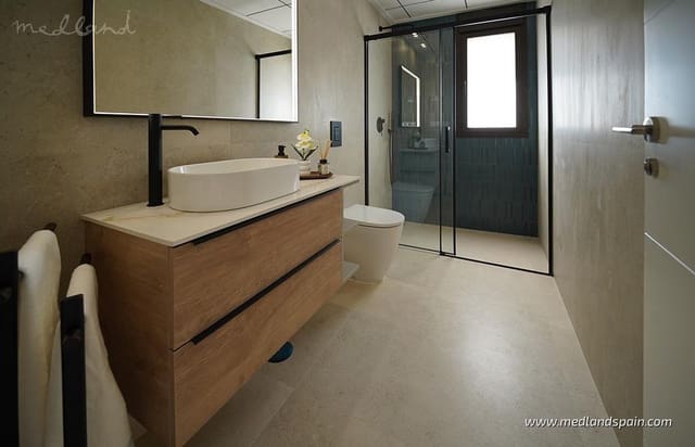 3 camera da letto Villa in vendita in Algorfa con piscina garage - 589.900 € (Rif: 9513532)