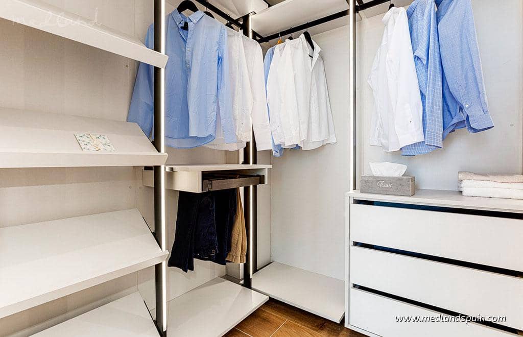 3 quarto Moradia para venda em Finestrat com piscina garagem - 650 000 € (Ref: 9513533)