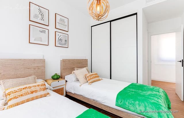 3 quarto Moradia para venda em Golf Bahía, Finestrat com piscina garagem - 650 000 € (Ref: 9513533)