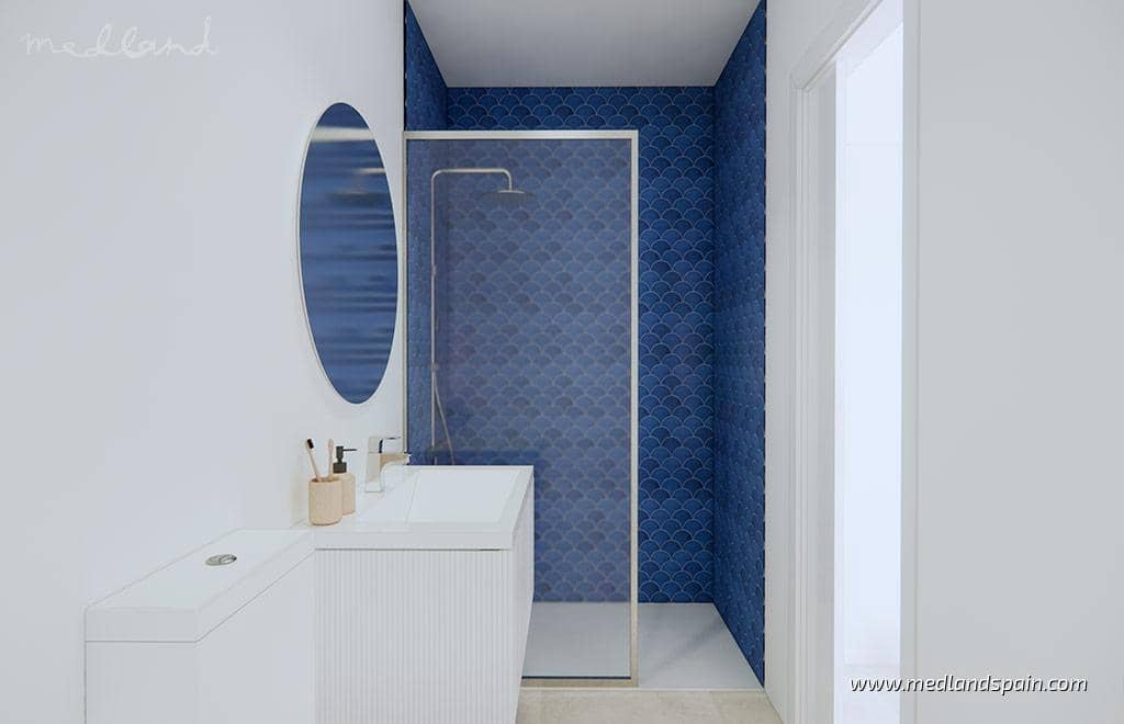 1 camera da letto Appartamento in vendita in Torre de la Horadada con piscina - 245.900 € (Rif: 9513534)