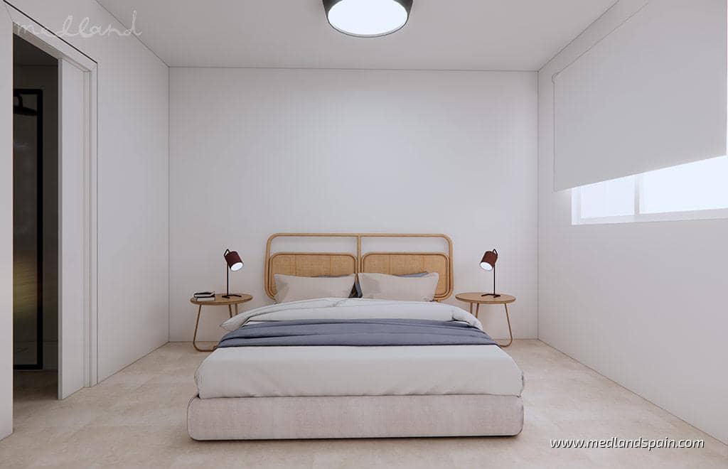 2 slaapkamer Appartement te koop in Torre de la Horadada met zwembad - € 275.900 (Ref: 9513535)