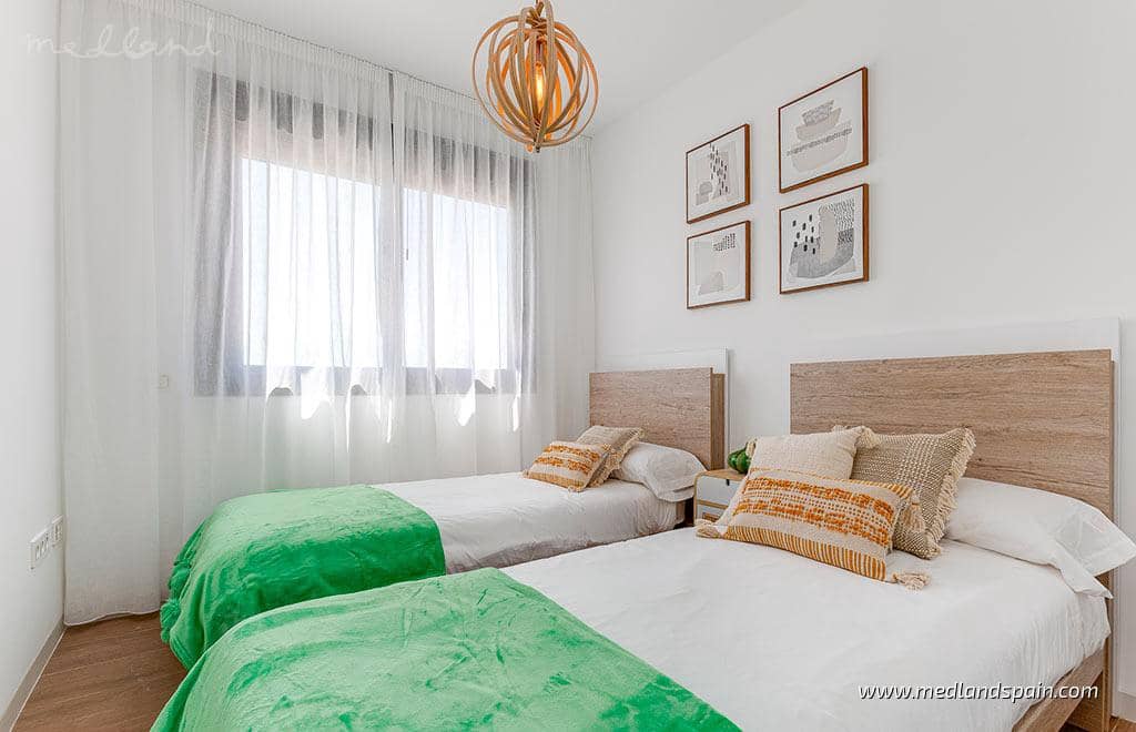 3 bedroom Villa for sale in Finestrat with pool garage - € 540,000 (Ref: 9513537)