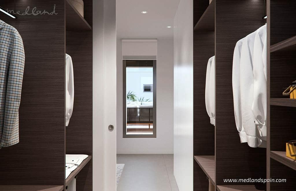 3 chambre Villa/Maison à vendre à Pilar de la Horadada avec piscine garage - 1 895 000 € (Ref: 9513540)