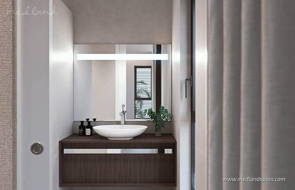 3 chambre Villa/Maison à vendre à Pilar de la Horadada avec piscine garage - 1 895 000 € (Ref: 9513540)