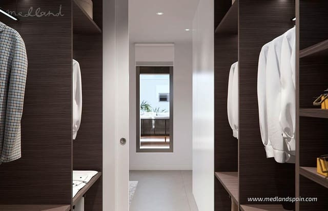 3 chambre Villa/Maison à vendre à El Mojon, Pilar de la Horadada avec piscine garage - 1 895 000 € (Ref: 9513540)