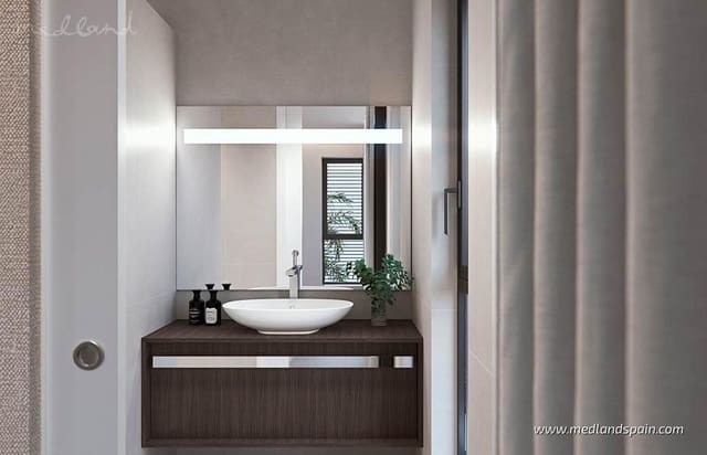 3 chambre Villa/Maison à vendre à El Mojon, Pilar de la Horadada avec piscine garage - 1 895 000 € (Ref: 9513540)