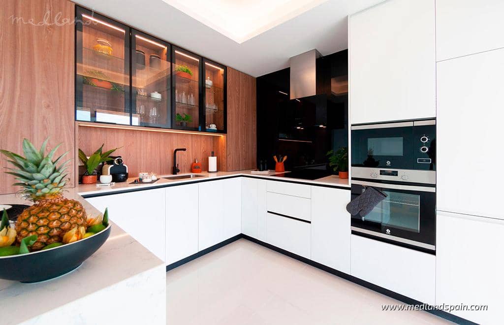 4 bedroom Villa for sale in Ciudad Quesada with pool garage - € 821,910 (Ref: 9513542)