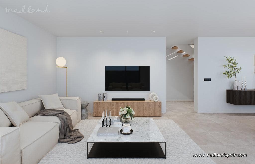 5 Zimmer Villa zu verkaufen in Pilar de la Horadada mit Pool Garage - 2.950.000 € (Ref: 9513543)