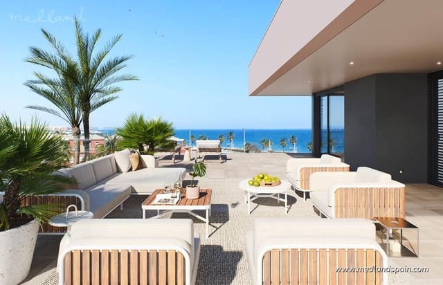 5 Zimmer Villa zu verkaufen in El Mojon, Pilar de la Horadada mit Pool Garage - 2.950.000 € (Ref: 9513543)