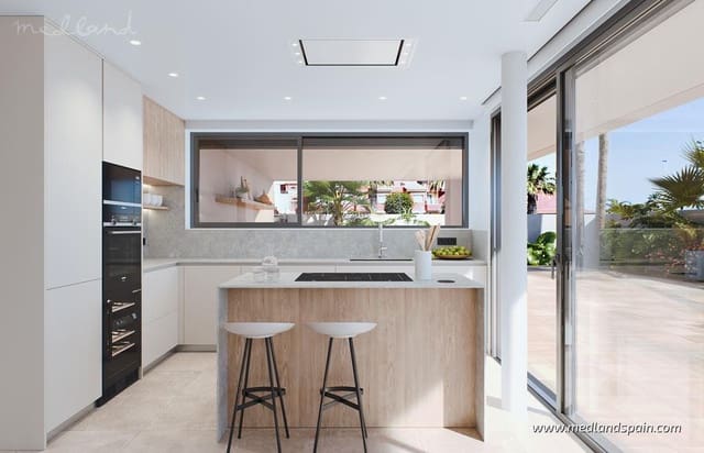 5 Zimmer Villa zu verkaufen in El Mojon, Pilar de la Horadada mit Pool Garage - 2.950.000 € (Ref: 9513543)