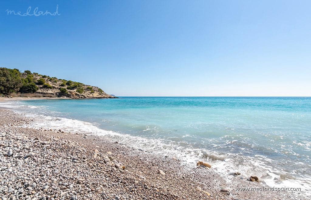 1 bedroom Apartment for sale in La Villajoyosa / Vila Joiosa with pool garage - € 490,000 (Ref: 9519127)